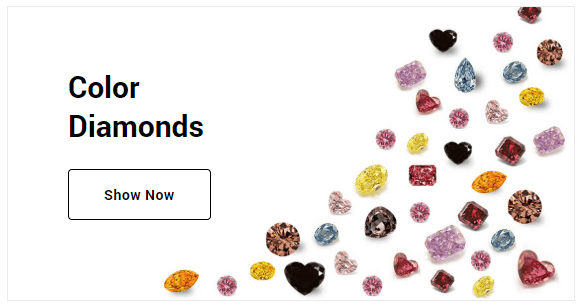 Loose Color Diamonds Wholesale by RRP Diamond