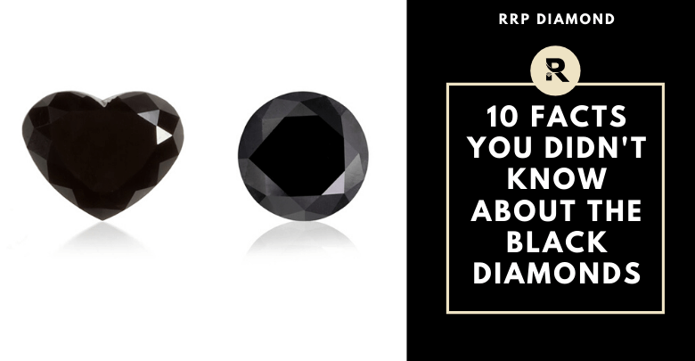 facts about black diamond