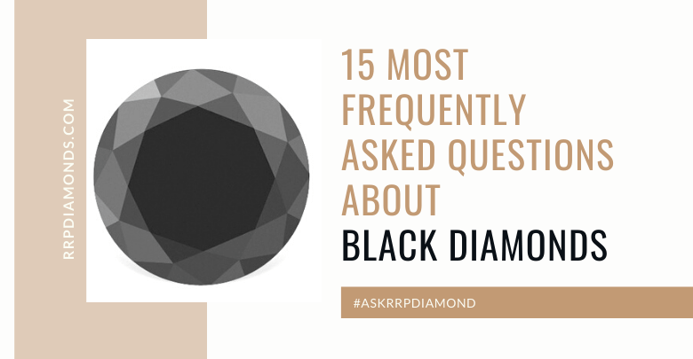 question about black diamonds