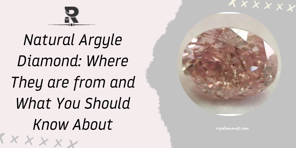 argyle diamond