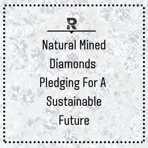 sustainable diamond