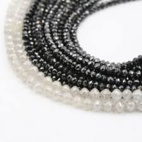 diamond beads
