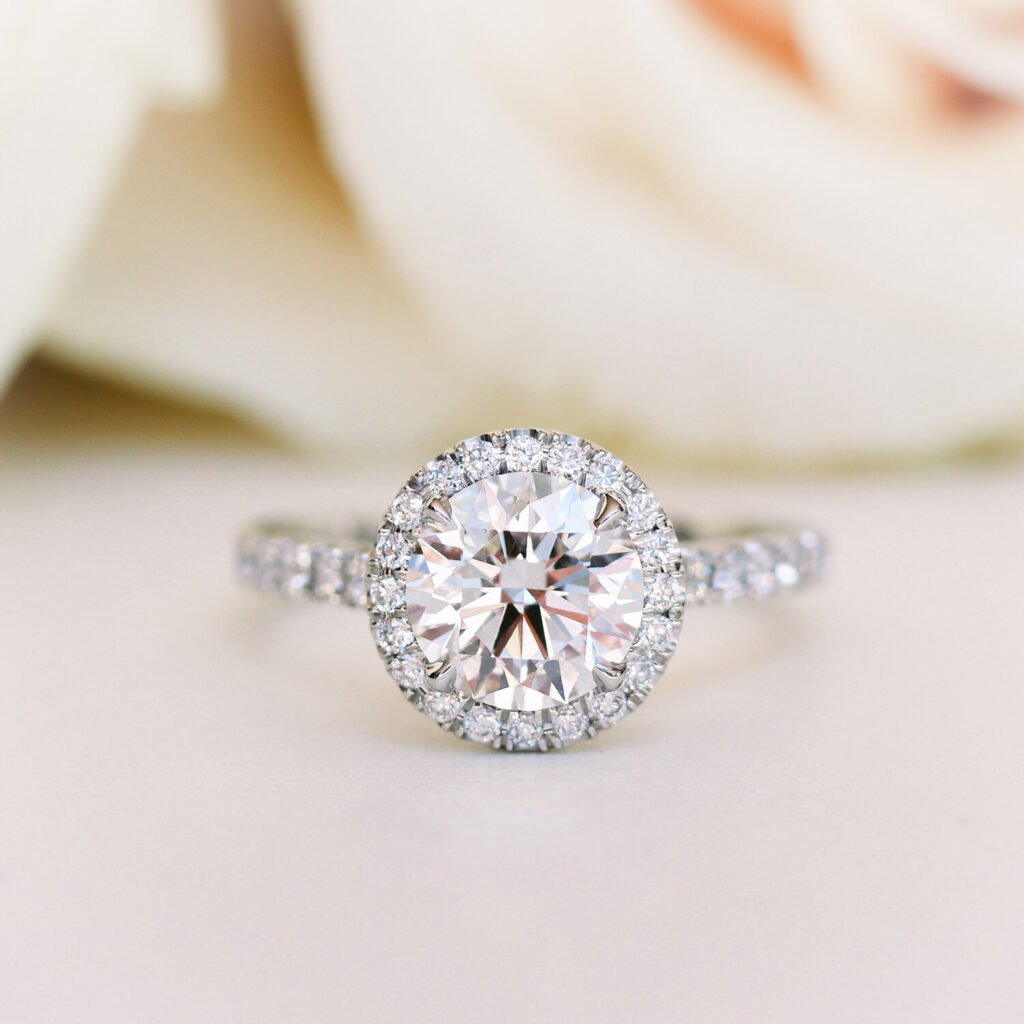 The Ways to Save for an Engagement Ring