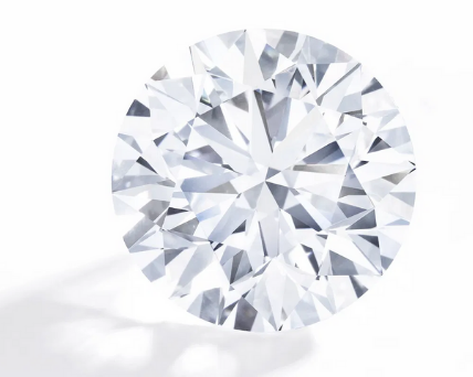 White diamond