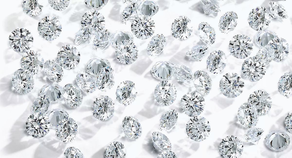 How Are Melee Diamonds Cut? A Valuable RRP Diamond's Guide RRP Diamonds