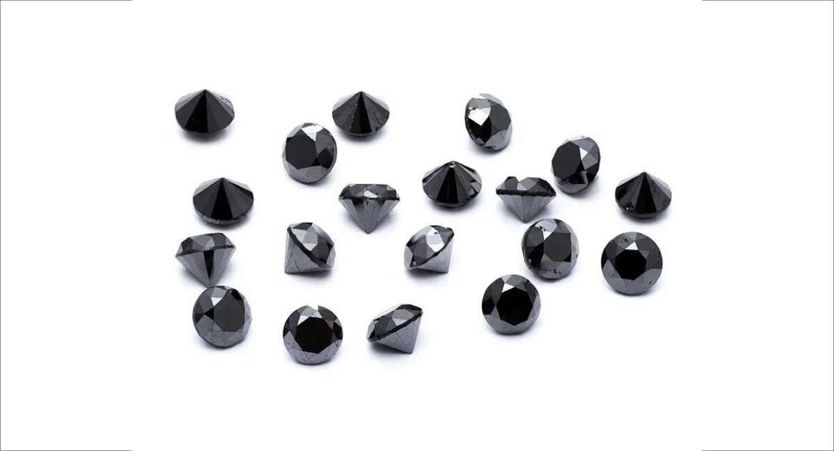 What are Black Diamonds?