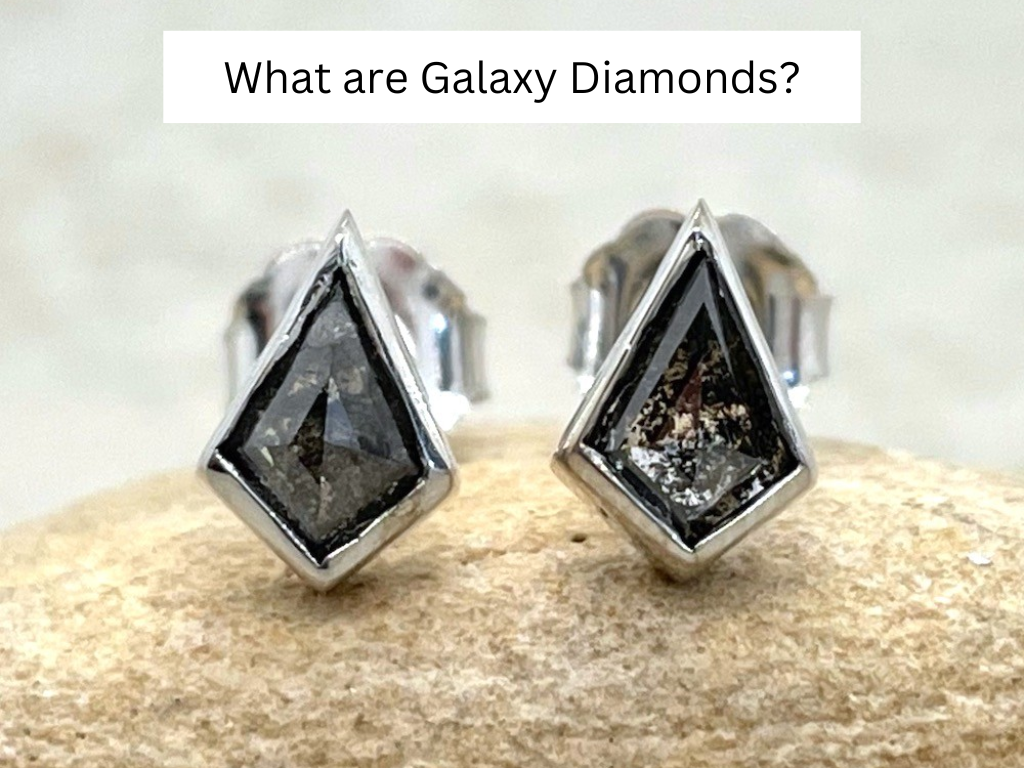 What Are Galaxy Diamonds?