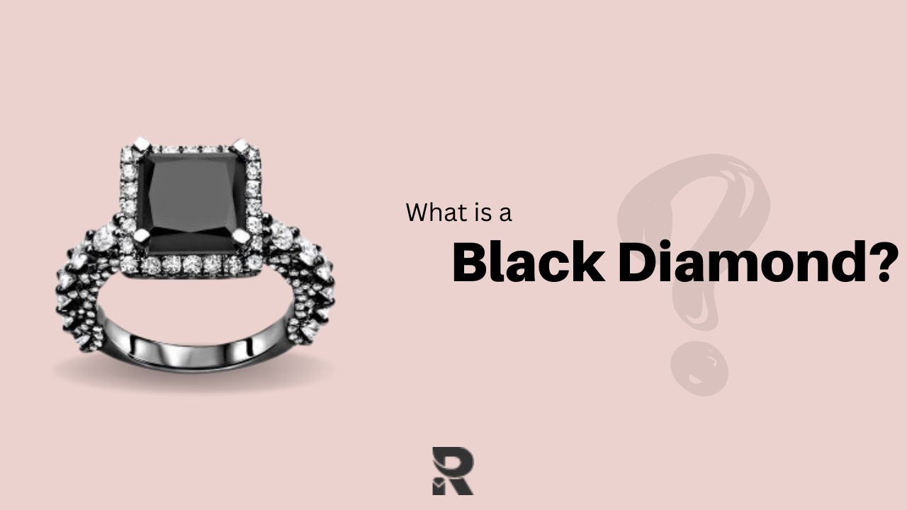 What is a Black Diamond?