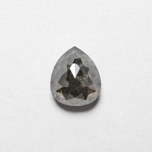 Salt and Pepper Diamonds - RRP Diamonds